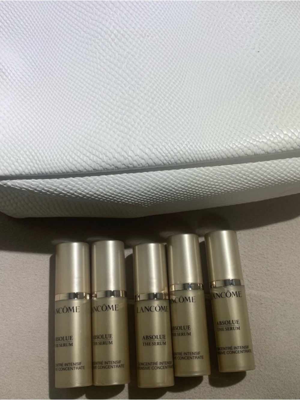 Lancôme set